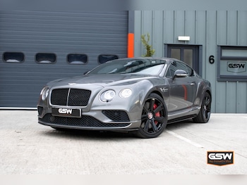 2015 - 4.0 V8 GT S Coupe 2dr Petrol Auto 4WD Euro 6 (528 ps)