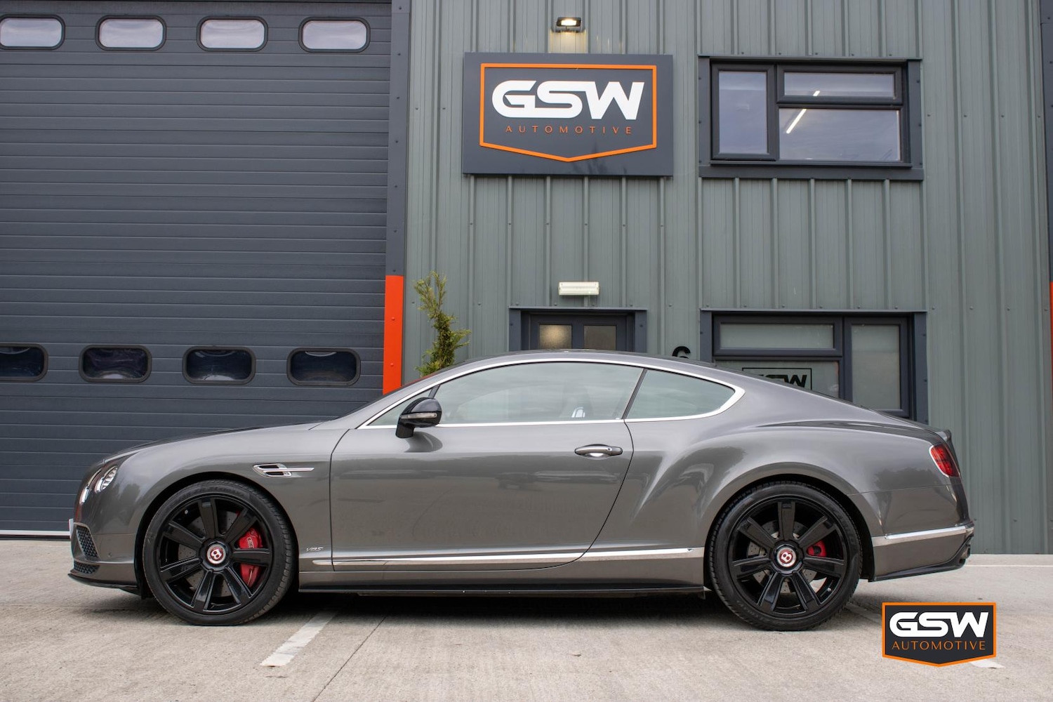 Used Bentley Continental 2015 for sale - 76534338: Photo 4