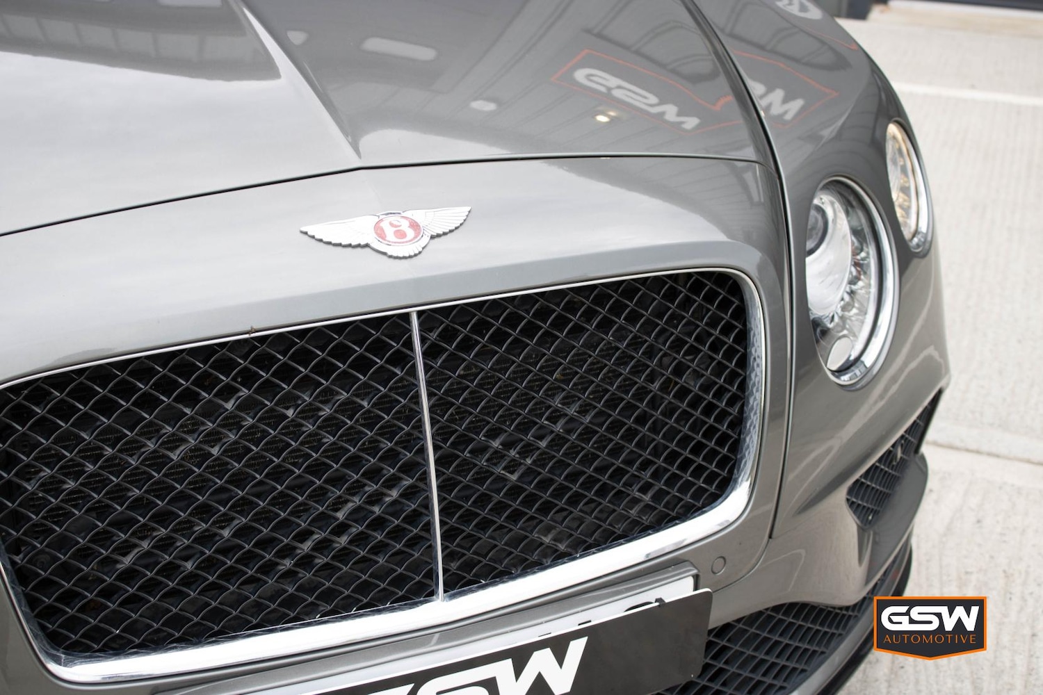 Used Bentley Continental 2015 for sale - 76534338: Photo 7