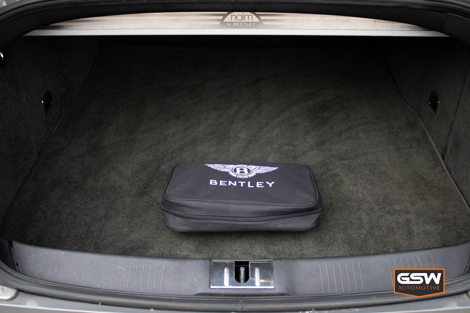 Used Bentley Continental 2015 for sale - 76534338: Photo 9