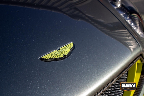 Used Aston Martin Vantage 2017 for sale - 74448058: Photo 14
