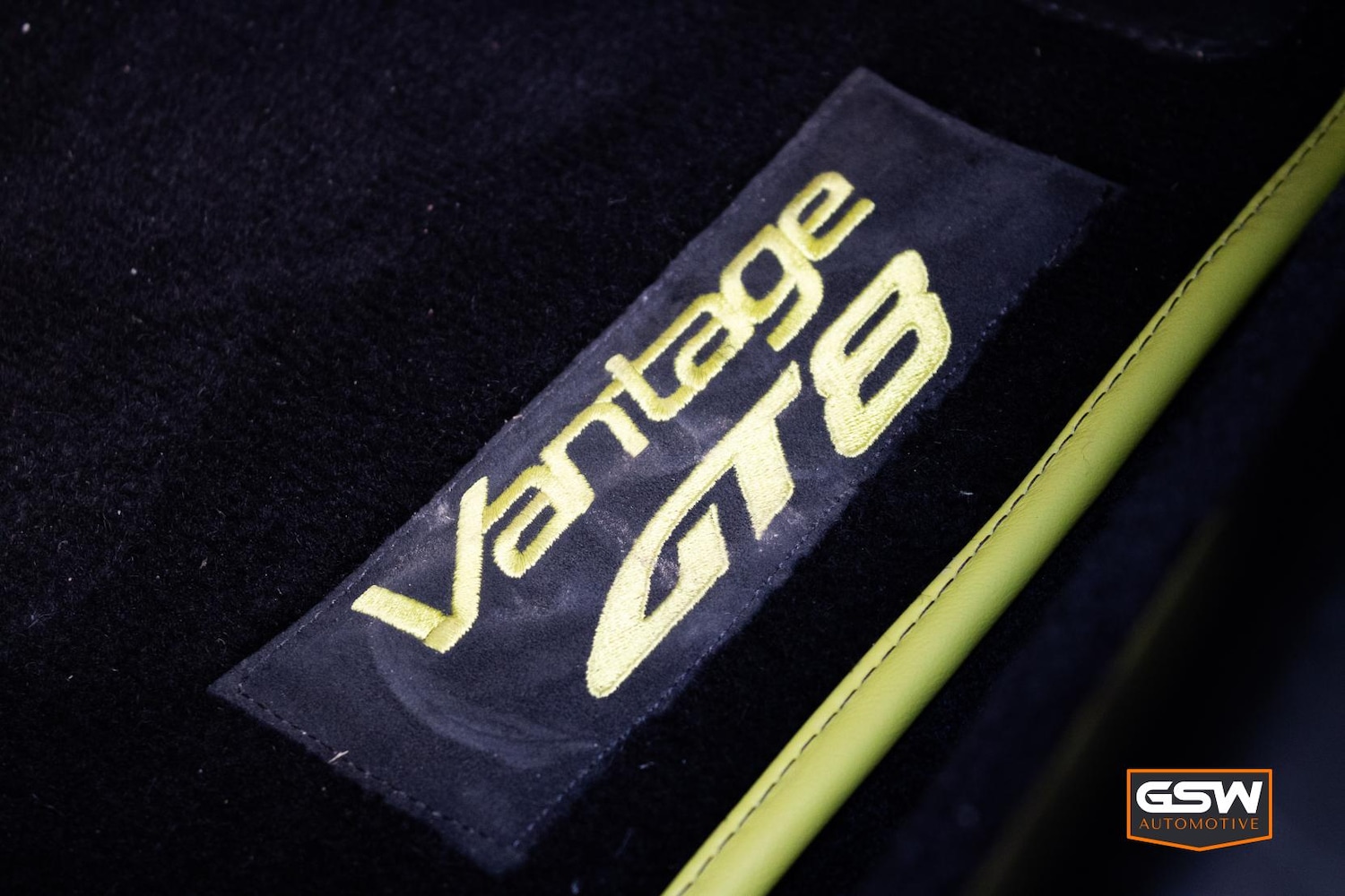 Vehicle 28
