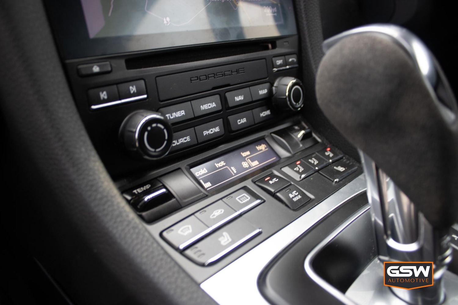 Used Porsche 718 Cayman 2019 for sale - 77235605: Photo 14