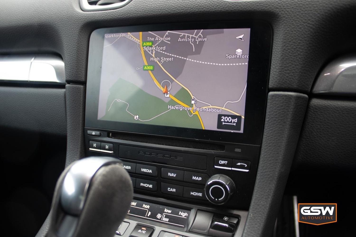 Used Porsche 718 Cayman 2019 for sale - 77235605: Photo 16