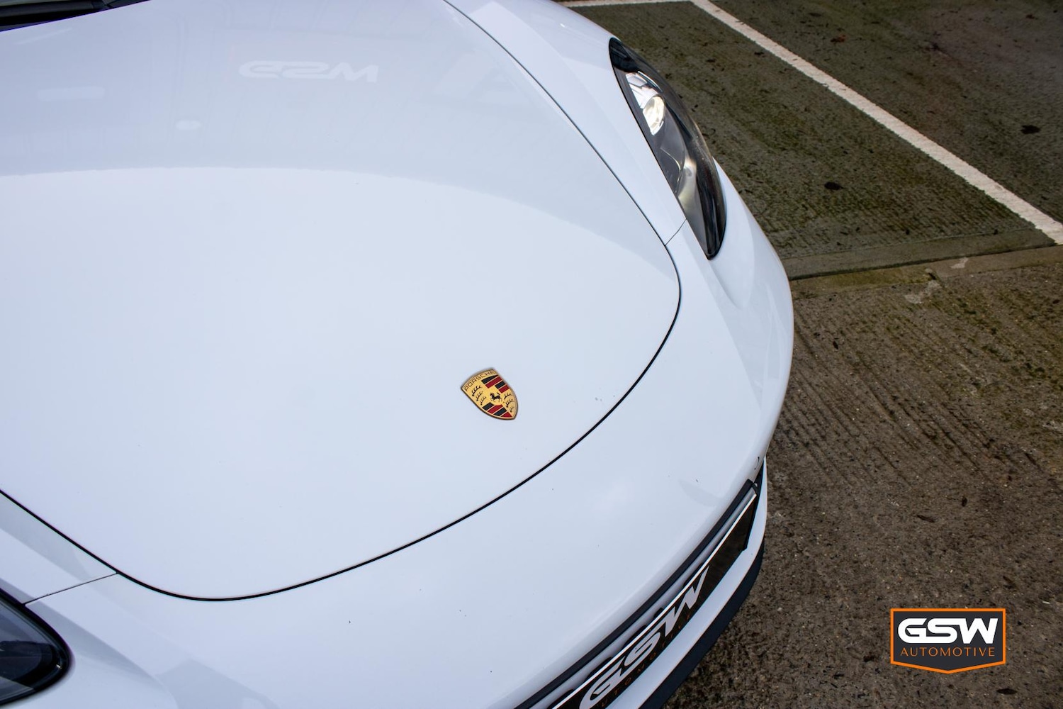 Used Porsche 718 Cayman 2019 for sale - 77235605: Photo 4