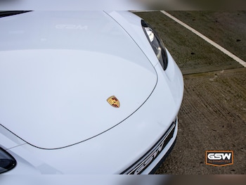 Used Porsche 718 Cayman 2019 for sale - 77235605: Photo