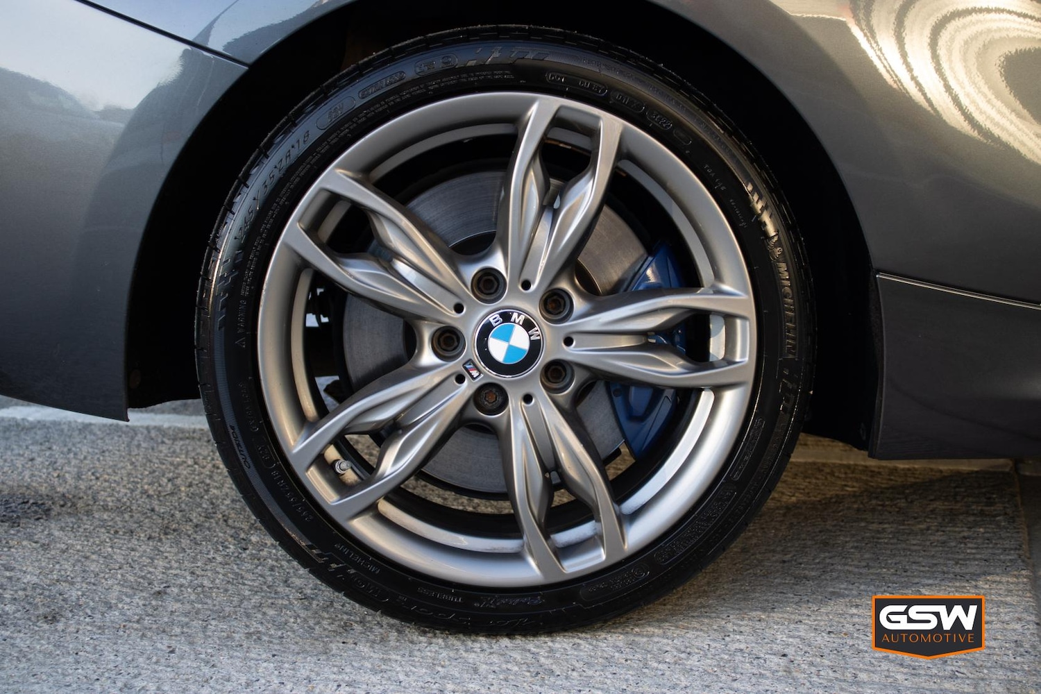 Used BMW 1 Series 2017 for sale - 77945687: Photo 10