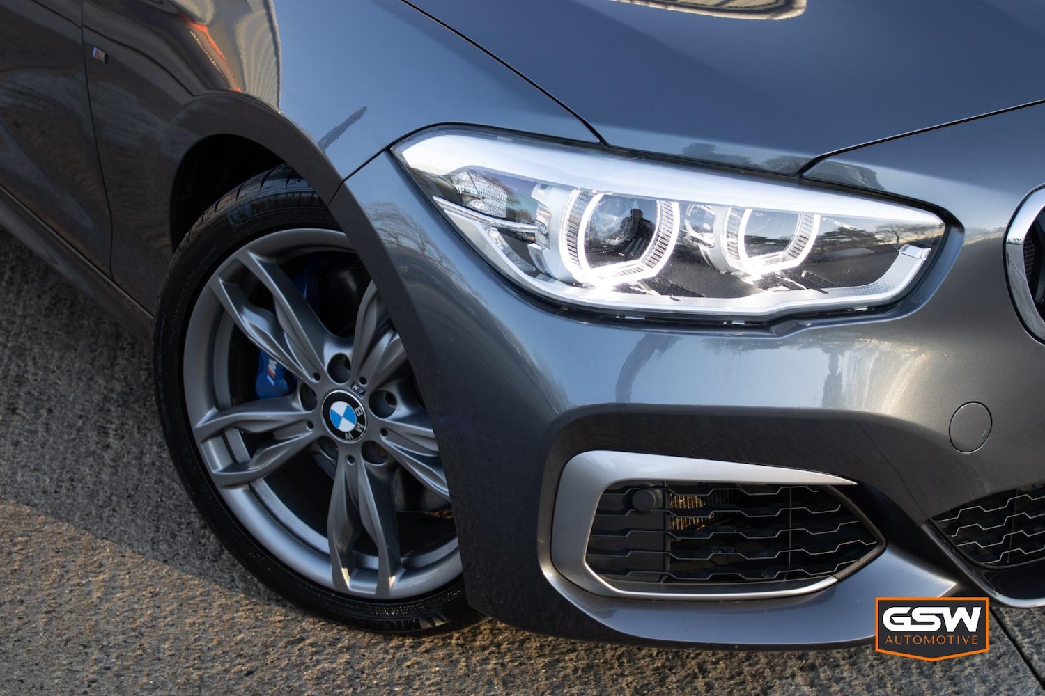 Used BMW 1 Series 2017 for sale - 77945687: Photo 14