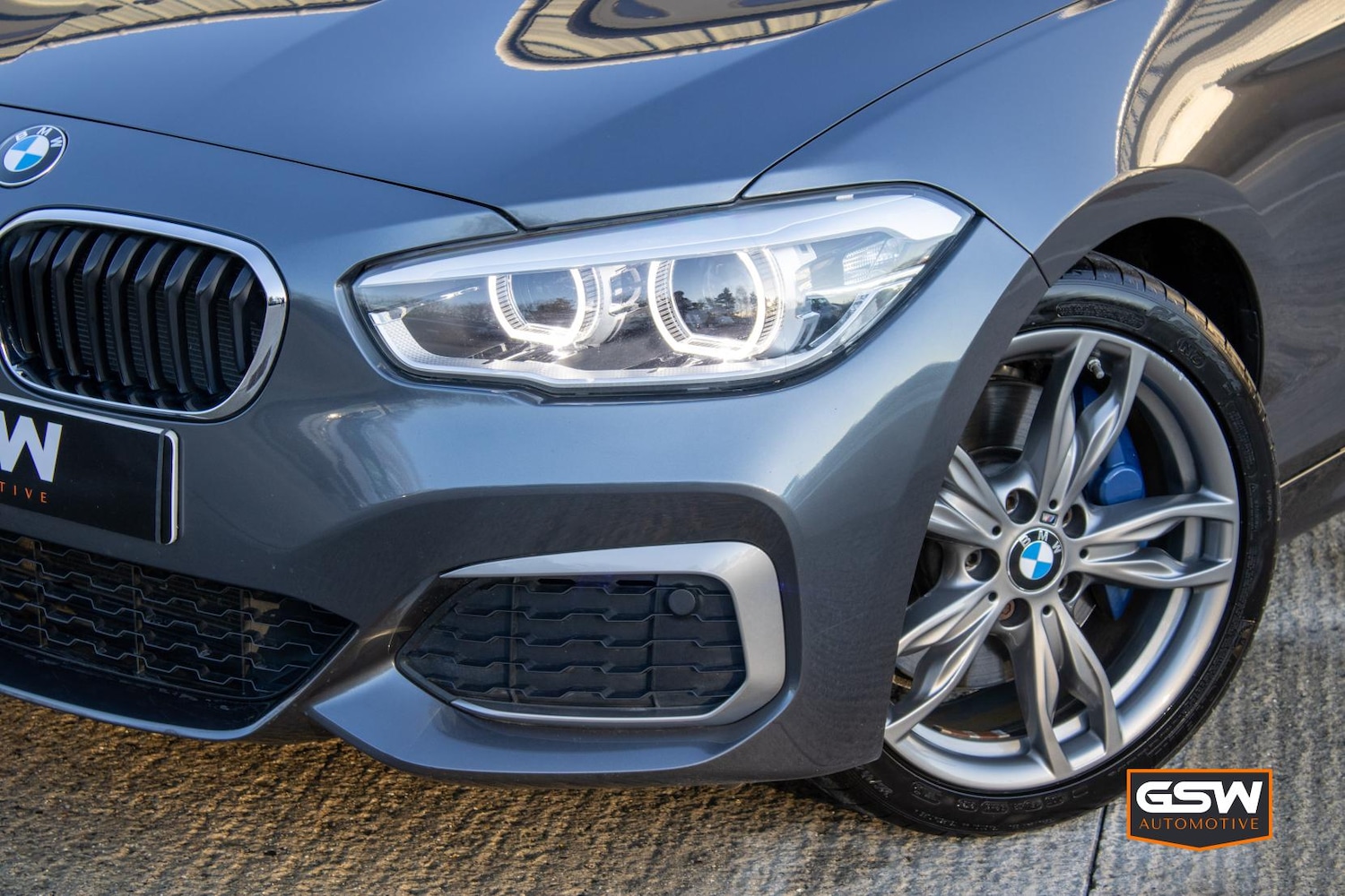 Used BMW 1 Series 2017 for sale - 77945687: Photo 15