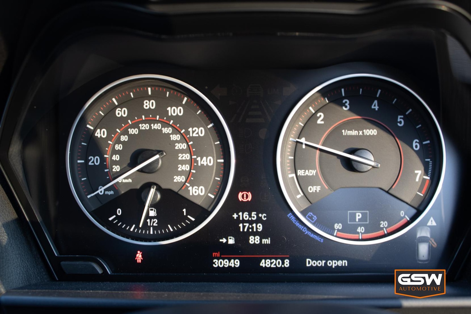 Used BMW 1 Series 2017 for sale - 77945687: Photo 16