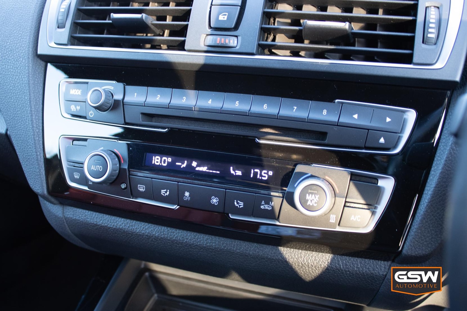 Used BMW 1 Series 2017 for sale - 77945687: Photo 19