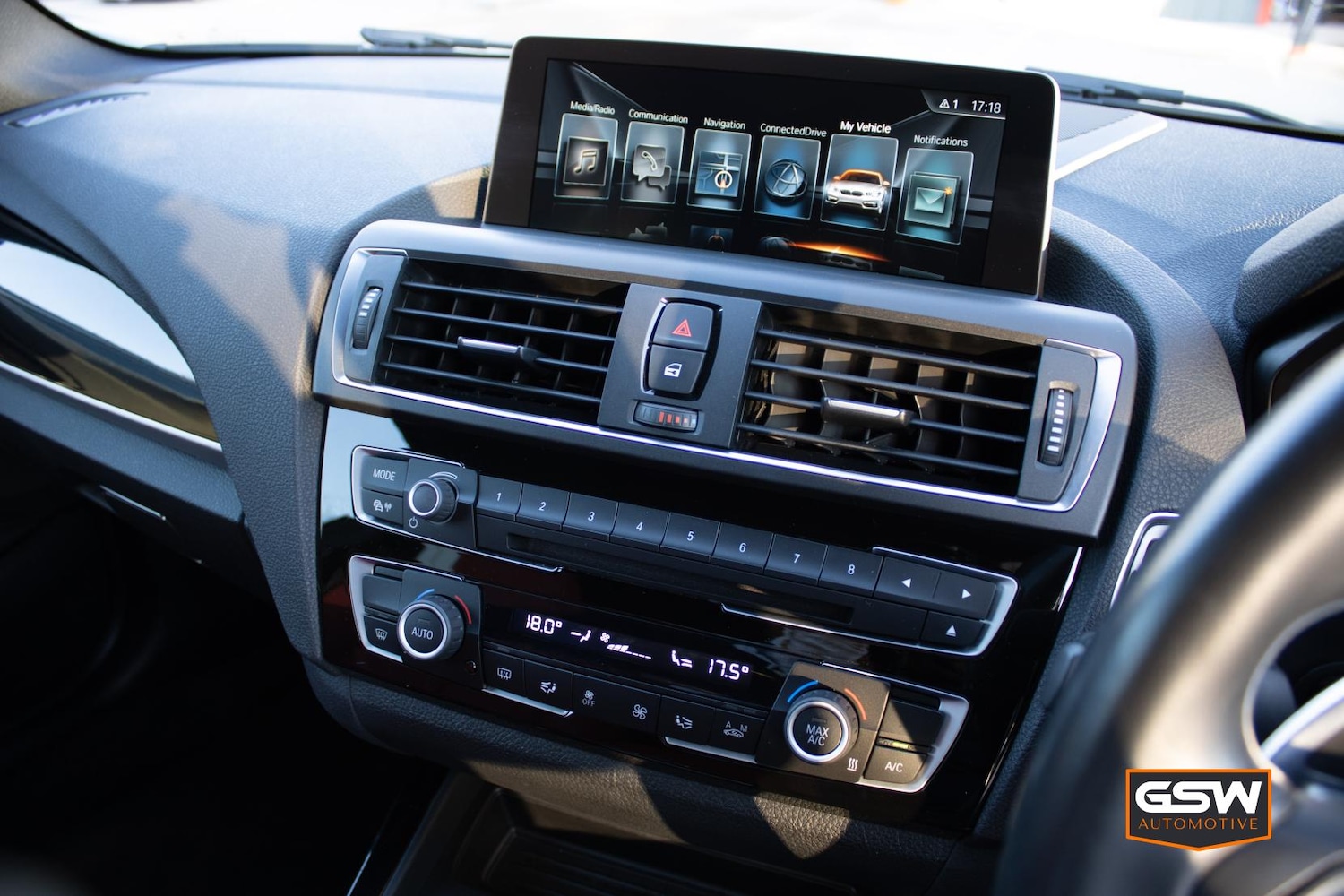 Used BMW 1 Series 2017 for sale - 77945687: Photo 20