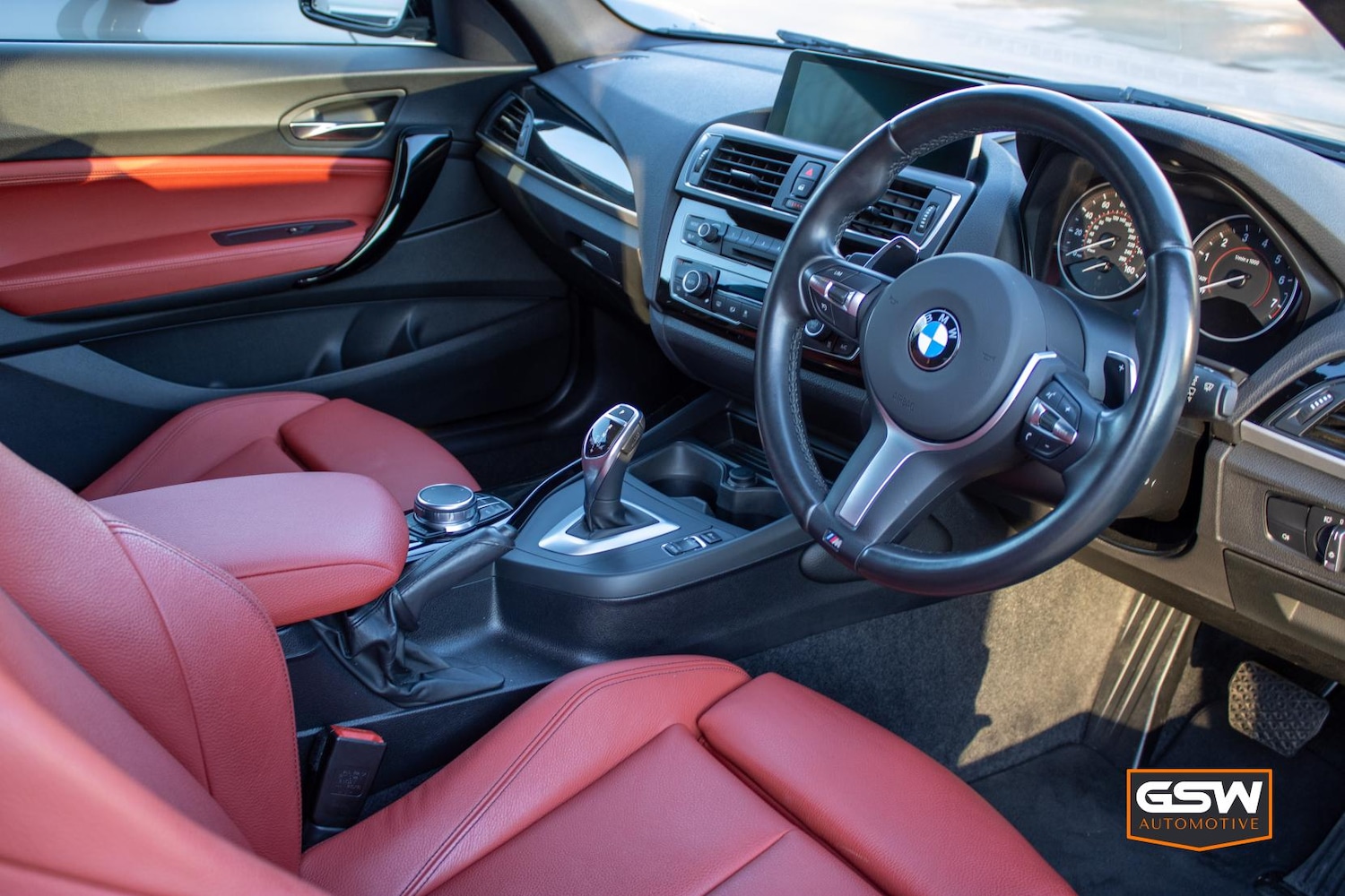 Used BMW 1 Series 2017 for sale - 77945687: Photo 3