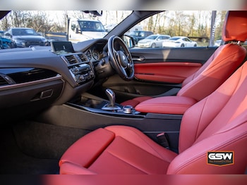 Used BMW 1 Series 2017 for sale - 77945687: Photo