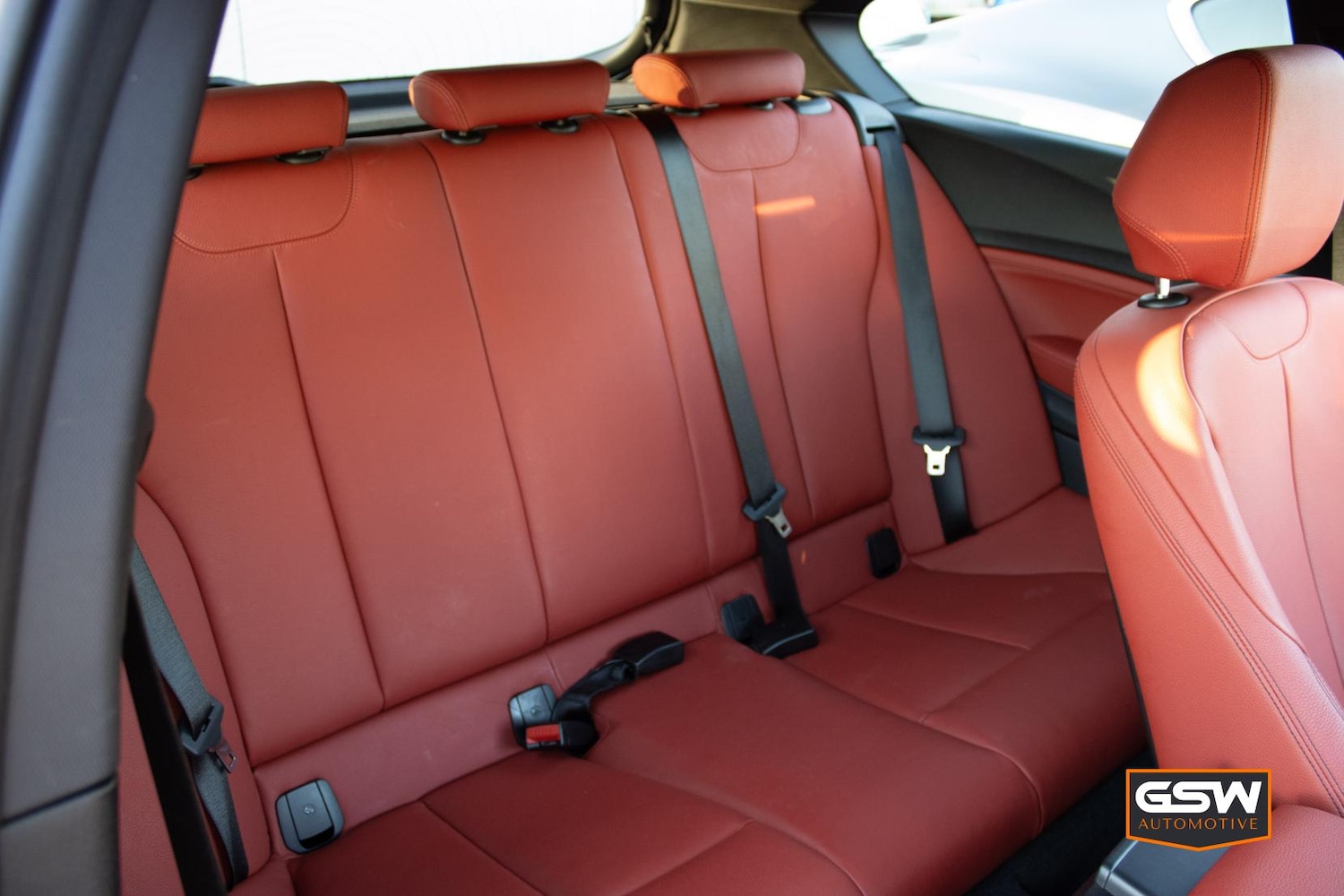 Used BMW 1 Series 2017 for sale - 77945687: Photo 5