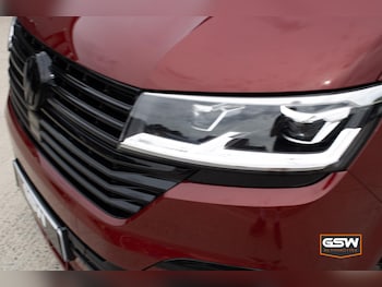 Used Volkswagen Transporter 2023 for sale - 79344324: Photo
