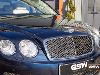 Used Bentley Continental 2012 for sale - 74455916: Photo