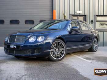 Used Bentley Continental 2012 for sale - 74455916: Photo