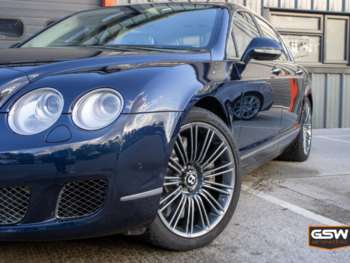 Used Bentley Continental 2012 for sale - 74455916: Photo