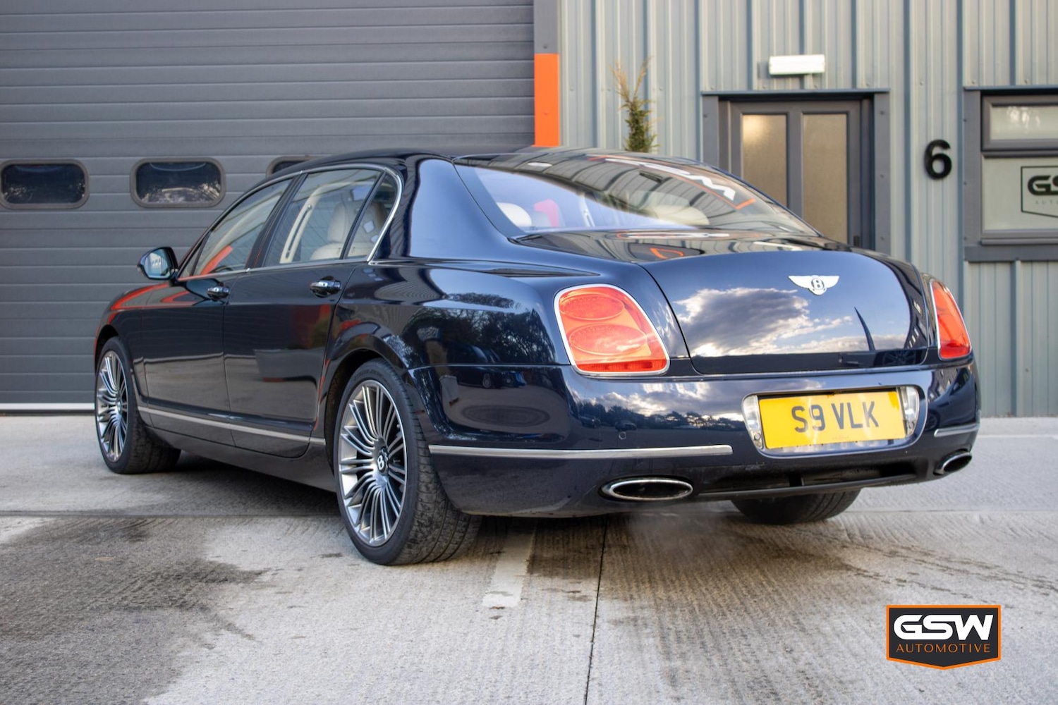 Vehicle 6