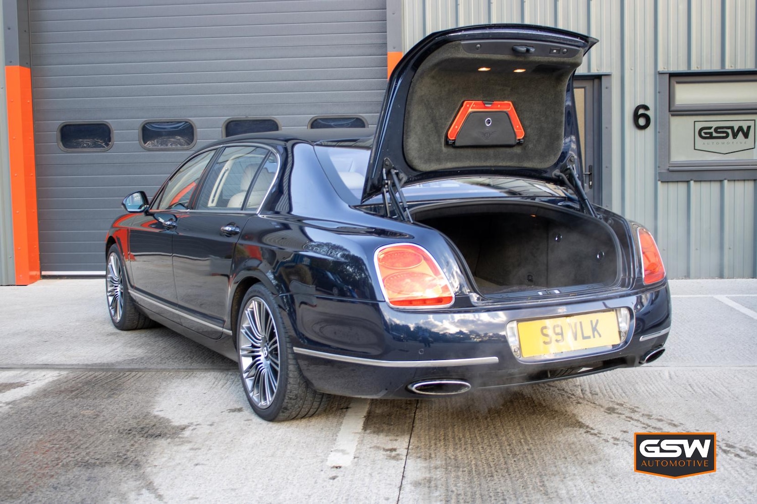 Vehicle 9