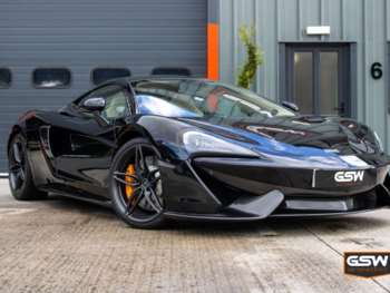 Used McLaren 570GT 2017 for sale - 75046276: Photo