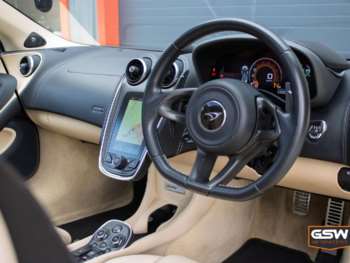 Used McLaren 570GT 2017 for sale - 75046276: Photo