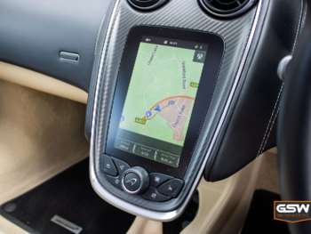 Used McLaren 570GT 2017 for sale - 75046276: Photo