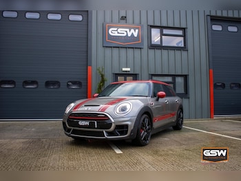 Used MINI Clubman 2016 for sale - 77245260: Photo