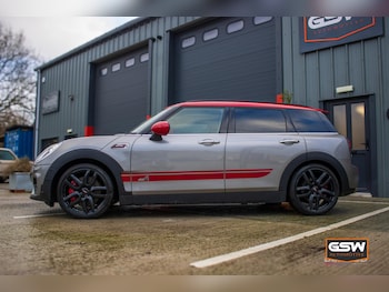 Used MINI Clubman 2016 for sale - 77245260: Photo