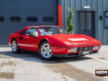 Used Ferrari 328 1988 for sale - 74559343: Photo