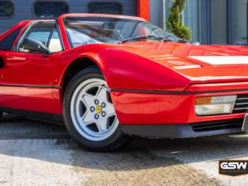 Used Ferrari 328 1988 for sale - 74559343: Photo