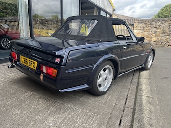 Used Reliant Sabre 1993 for sale - 74840979: Photo