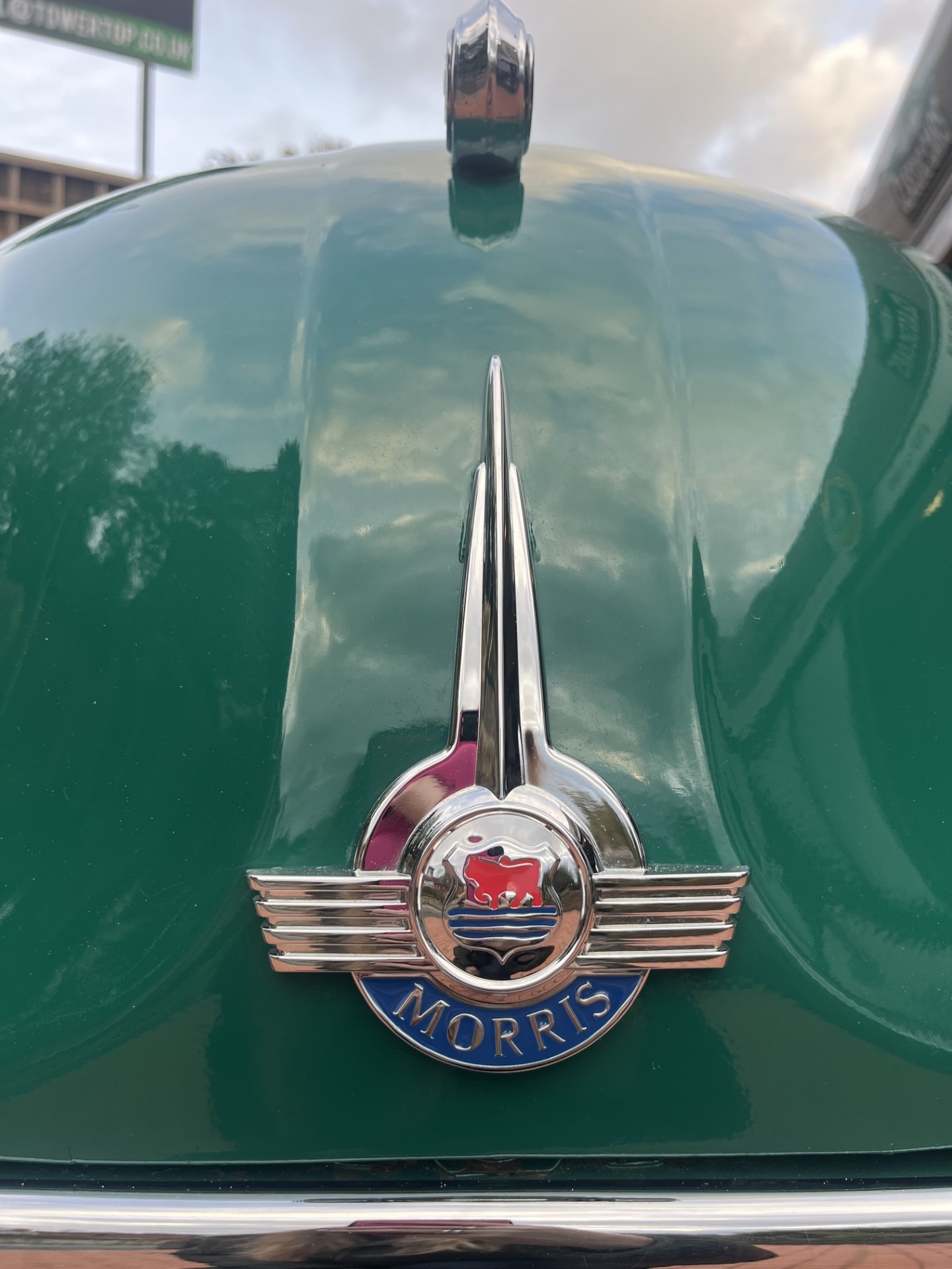 Used Morris Minor 1954 for sale - 76542935: Photo 13