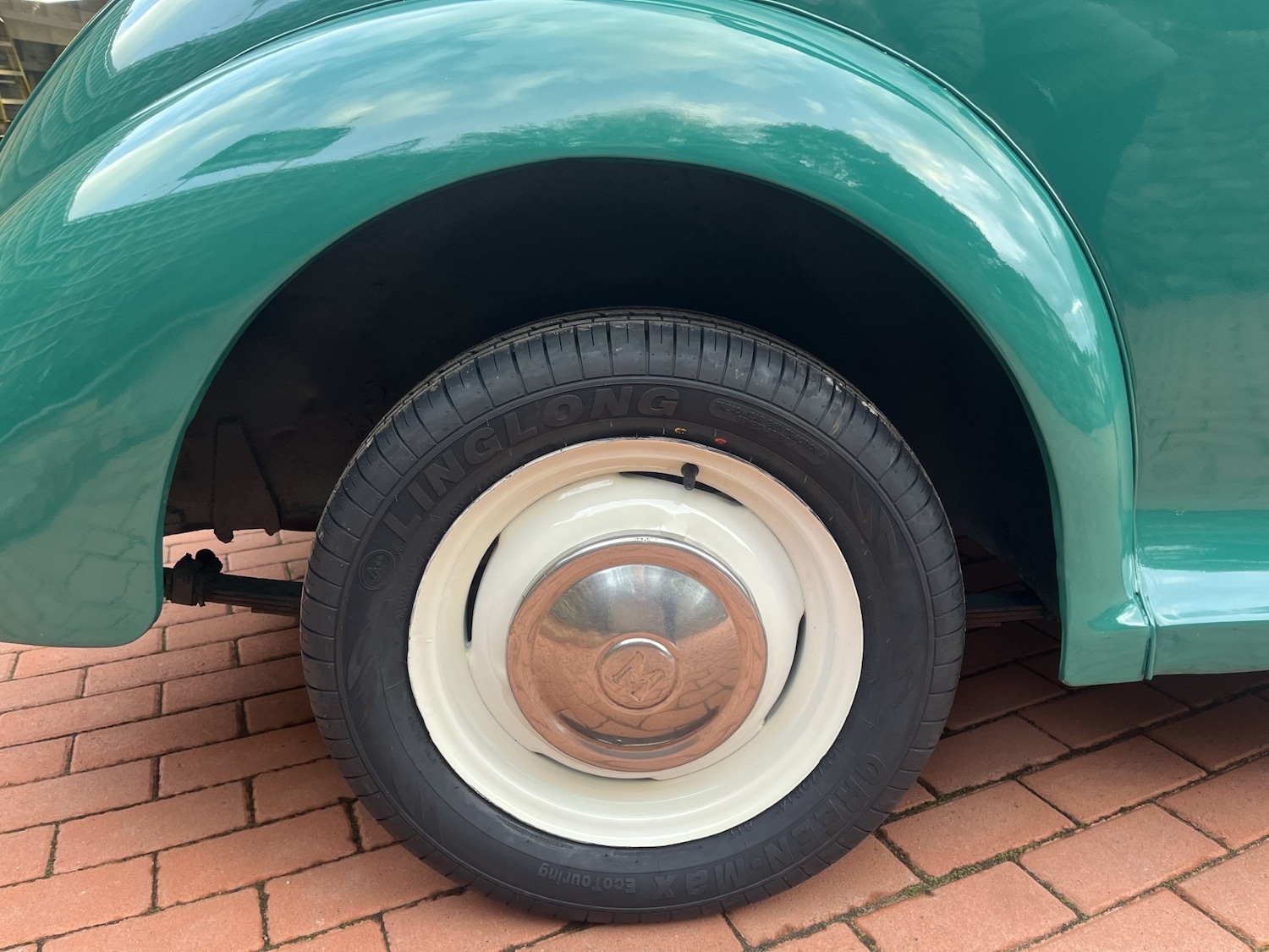 Used Morris Minor 1954 for sale - 76542935: Photo 16