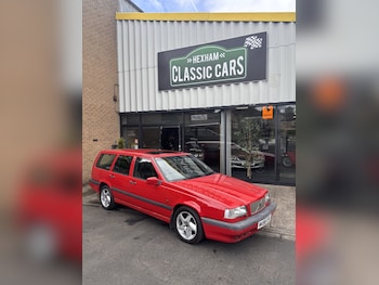 Used Volvo 850 1995 for sale - 78812712: Photo