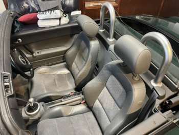 Used Audi TT 2002 for sale - 73986386: Photo