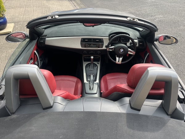 Used BMW Z4 2005 for sale - 75546448: Photo 12