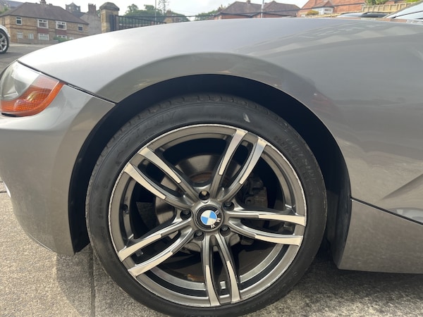 Used BMW Z4 2005 for sale - 75546448: Photo 13