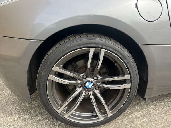 Used BMW Z4 2005 for sale - 75546448: Photo 14