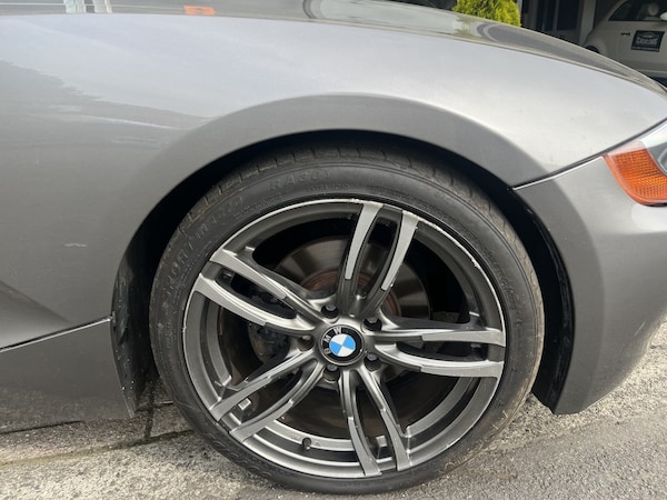 Used BMW Z4 2005 for sale - 75546448: Photo 15
