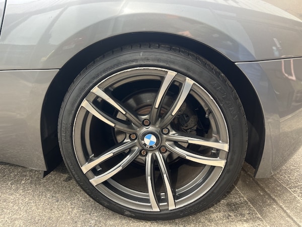 Used BMW Z4 2005 for sale - 75546448: Photo 16