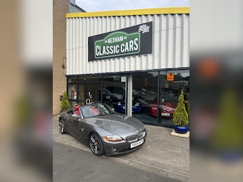 2005 (05) - 3.0i SE 2dr Auto
