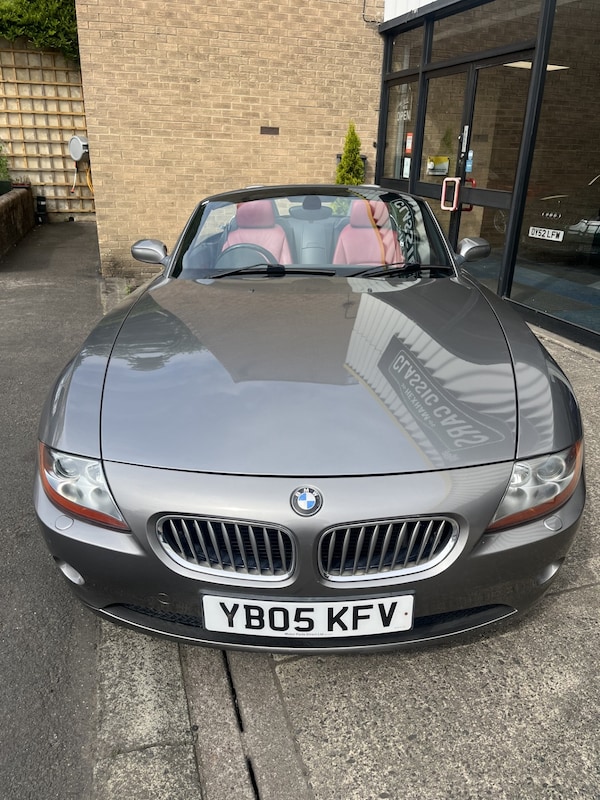 Used BMW Z4 2005 for sale - 75546448: Photo 6