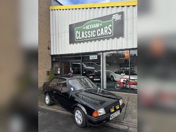 Used Ford Escort undefined for sale - 78495681: Photo