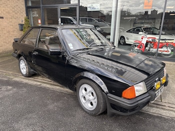 Used Ford Escort undefined for sale - 78495681: Photo