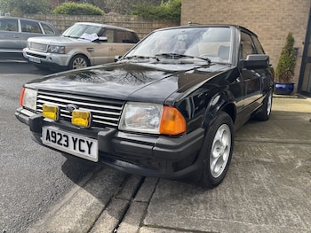 Used Ford Escort undefined for sale - 78495681: Photo