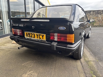 Used Ford Escort undefined for sale - 78495681: Photo