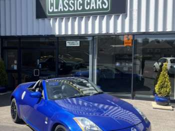2005 (55) - 3.5 V6 2dr