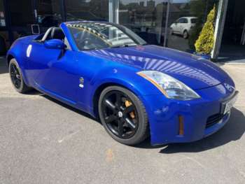Used Nissan 350 Z 2005 for sale - 74717870: Photo